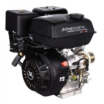 Бензорез Oleo-Mac 983TTA-14 - изображение 8