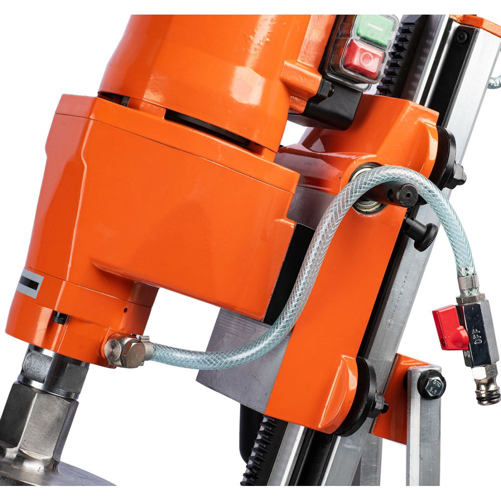 Бензорез Oleo-Mac 983TTA-16 - изображение 2