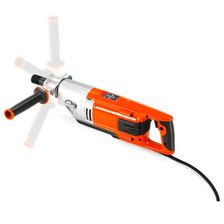 Двигатель сверлильной машины DIAM ML180 - изображение 7