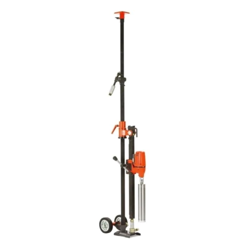 Установка алмазного бурения Dr. Shulze 300 Optimum Plus