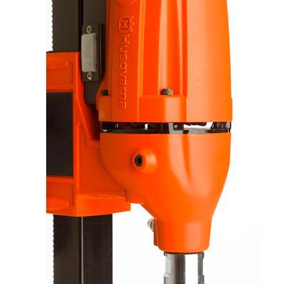 Установка алмазного бурения BYCON UNI-160D (DMP-162D+ DSP-162) - изображение 2