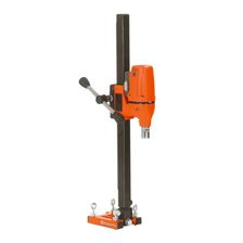 Установка алмазного бурения BYCON UNI-160D (DMP-162D+ DSP-162) - изображение 4