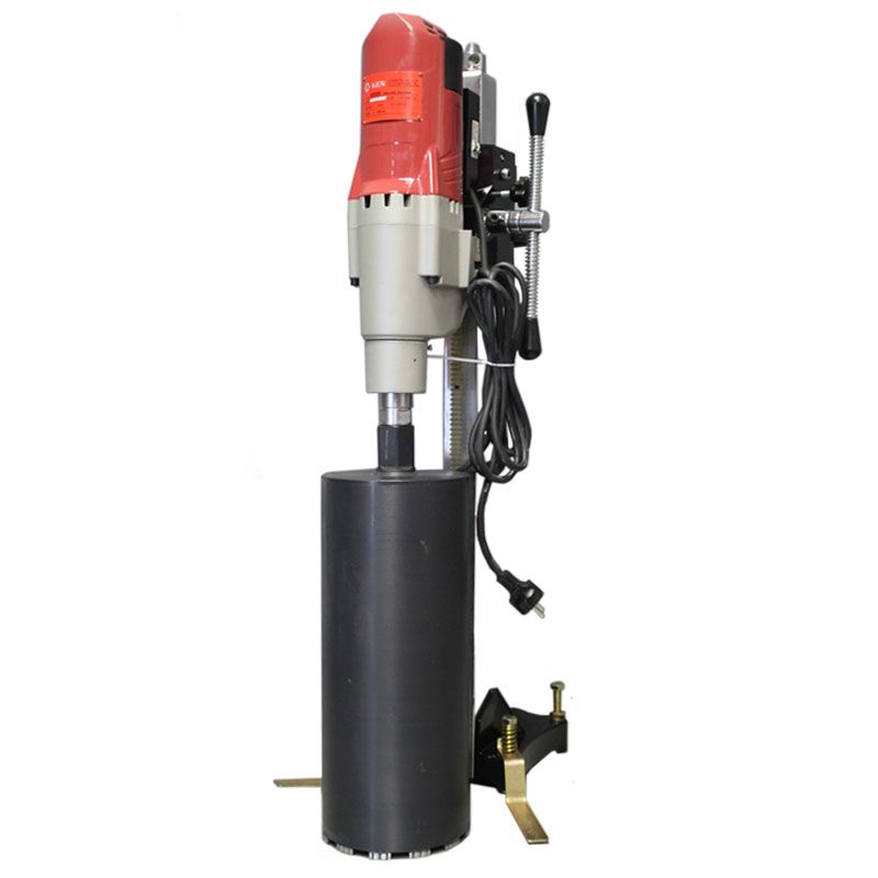 Установка алмазного бурения Ridgid RB-3W