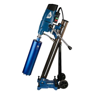 Установка алмазного сверления Brexit B-Dril 355 - изображение 14