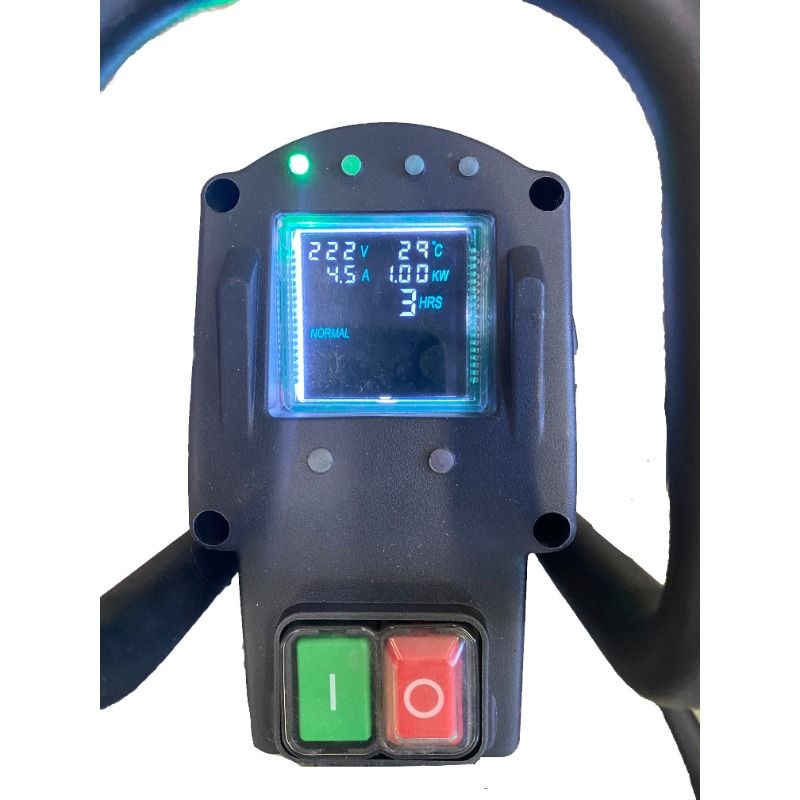 Установка алмазного бурения Diam CSN-254N - изображение 12