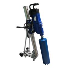 Установка алмазного бурения Diam CSN-254N - изображение 27