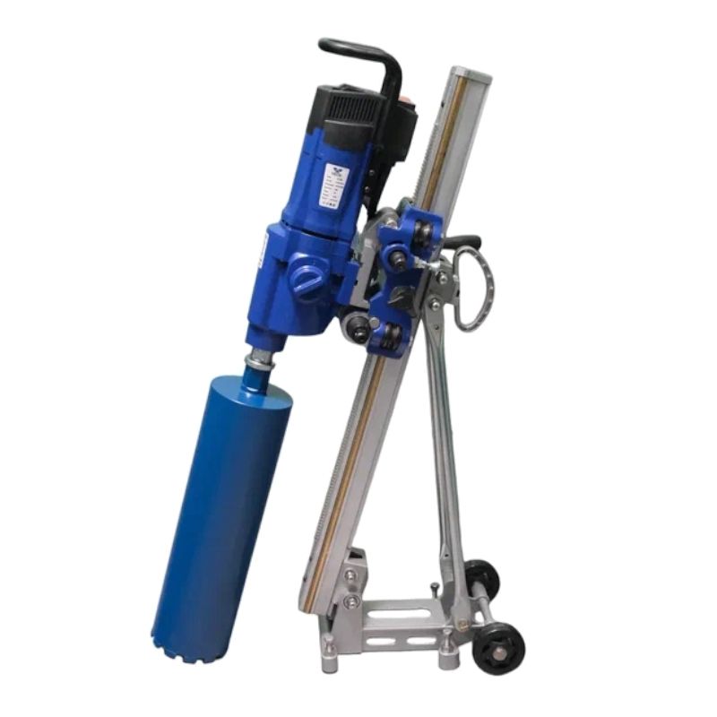 Установка алмазного бурения Diam CSN-254N - изображение 4