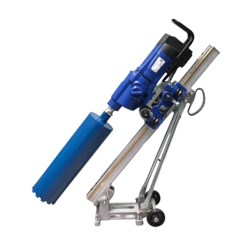 Установка алмазного бурения Diam CSN-254N - изображение 6