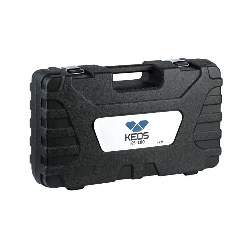 Установка алмазного бурения Husqvarna DMS 160A (без наклона) - изображение 15