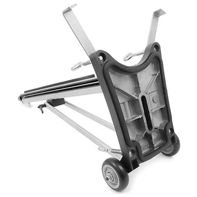 Станина для двигателя сверлильной установки BYCON DSP-2000 - изображение 3