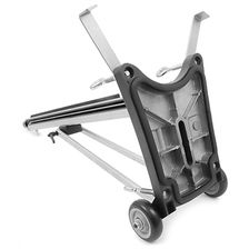 Станина для двигателя сверлильной установки BYCON DSP-2000 - изображение 6