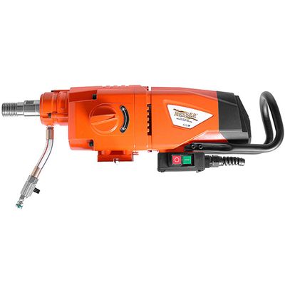 Установка алмазного бурения Husqvarna DMS 160AT (с наклоном) - изображение 12