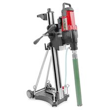 Комплект для алмазного сверления VOLL INDUSTRIAL V-Kit 500 - изображение 4