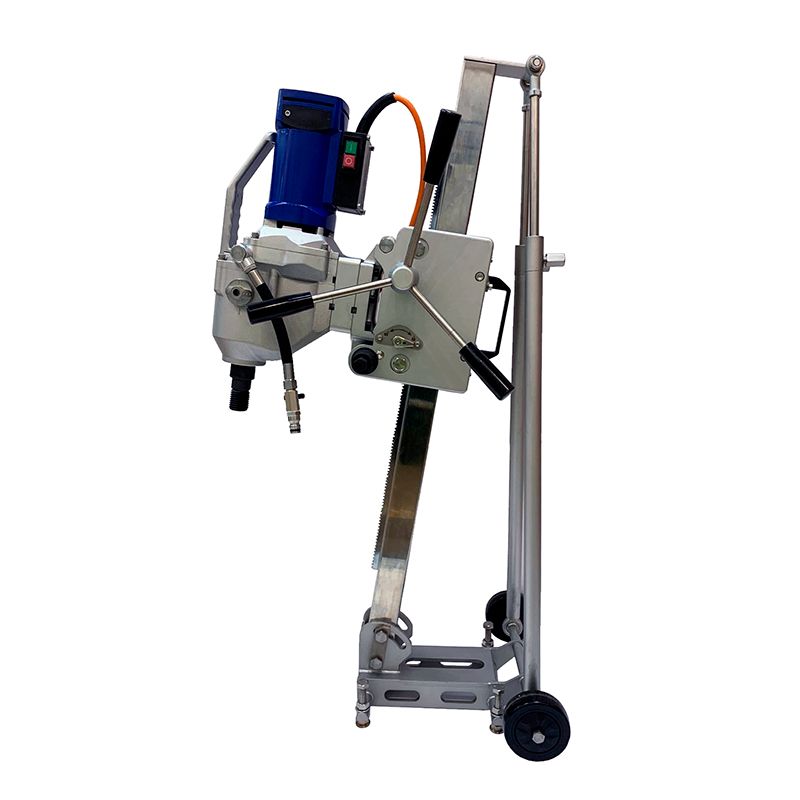 Резчик пневматический Husqvarna K 40 - изображение 2