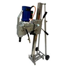 Резчик пневматический Husqvarna K 40 - изображение 5