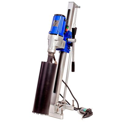 Резчик пневматический Husqvarna K 40 - изображение 9