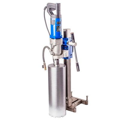 Двигатель алмазного бурения Weka DK 42 - изображение 9