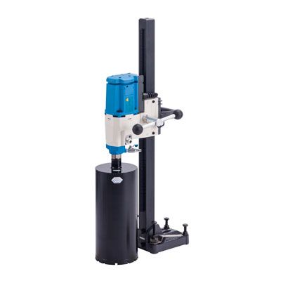 Станина Dr. Schulze Drill-25V