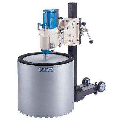 Станина Dr. Schulze Drill-32L (1600 мм) - изображение 6