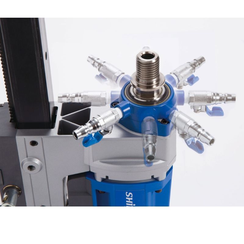 Электрорез Husqvarna K 6500 POWER CUTTER - изображение 4