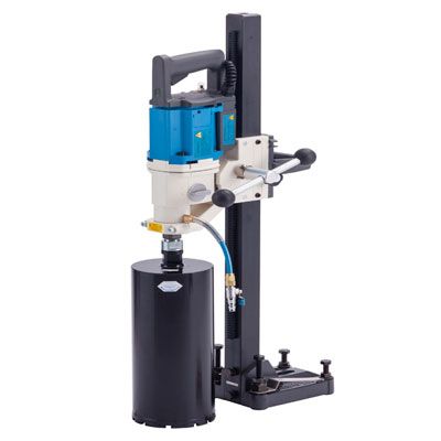 Станина Dr. Schulze Drill-45L (2100 мм)