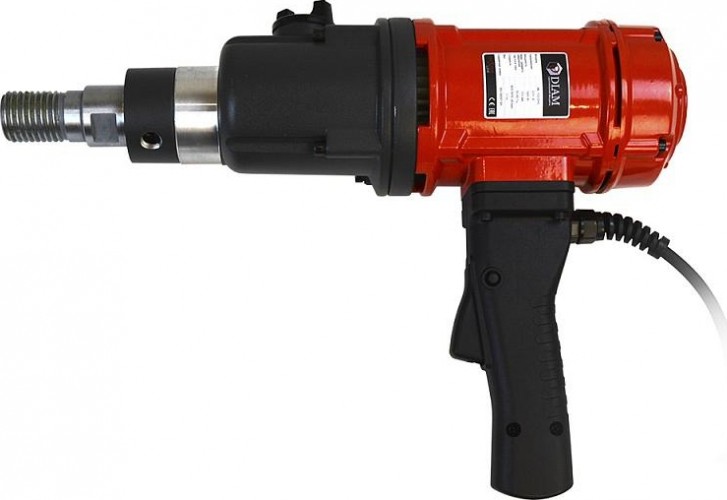 Установка алмазного бурения DIAM ML-102/2H ручная 620067 - изображение 5