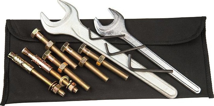 Установка алмазного бурения DIAM A-355 (CSN-355 Angle) с наклонной стойкой 620016 - изображение 4