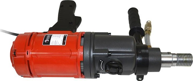 Установка алмазного бурения DIAM ML-102/2H ручная 620067 - изображение 4