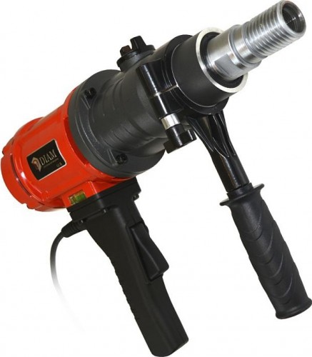Установка алмазного бурения DIAM ML-102/2H ручная 620067 - изображение 2