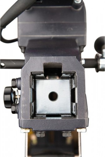 Установка алмазного бурения DIAM N-254 (CSN-254 Normal) со стойкой 620013 - изображение 5