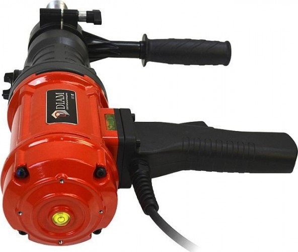Установка алмазного бурения DIAM ML-102/2H ручная 620067 - изображение 3