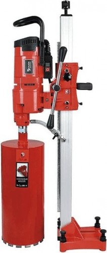 Установка алмазного бурения DIAM ML-250N со стойкой 620073