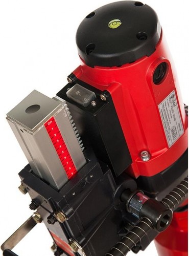 Установка алмазного бурения DIAM N-254 (CSN-254 Normal) со стойкой 620013 - изображение 4