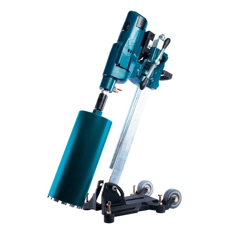 Установка алмазного бурения Ridgid RB-214/3