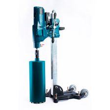 Установка алмазного бурения Ridgid RB-214/3 - изображение 12