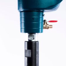 Установка алмазного бурения Ridgid RB-214/3 - изображение 20