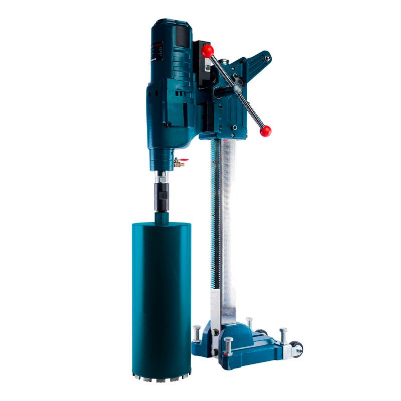 Установка алмазного бурения Ridgid RB-208/3