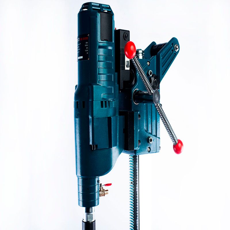 Установка алмазного бурения Ridgid RB-208/3 - изображение 6