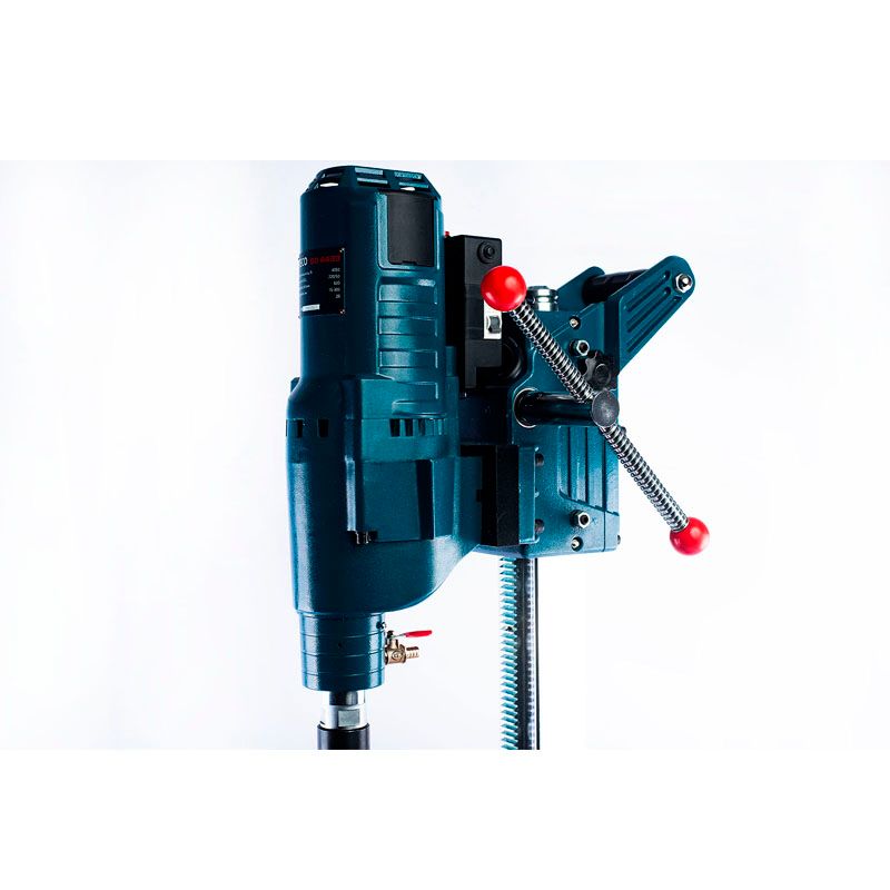 Установка алмазного бурения Ridgid RB-214/3-C - изображение 6