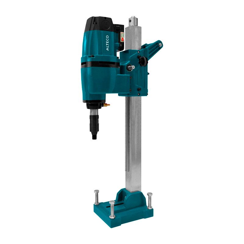 Установка алмазного бурения Espira DDC-355-F5