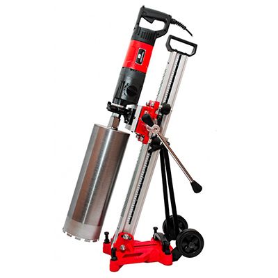 Установка алмазного бурения Dr. Shulze 200 Standart Plus
