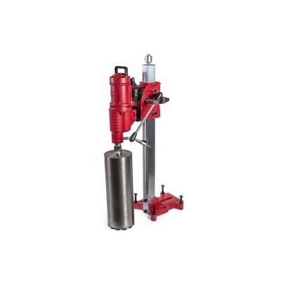 Установка алмазного бурения Dr. Shulze 200 Standart Plus - изображение 8