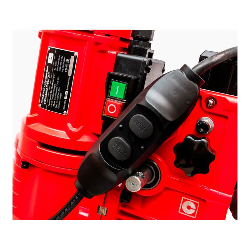 Станина Dr. Schulze Drill-25С - изображение 5