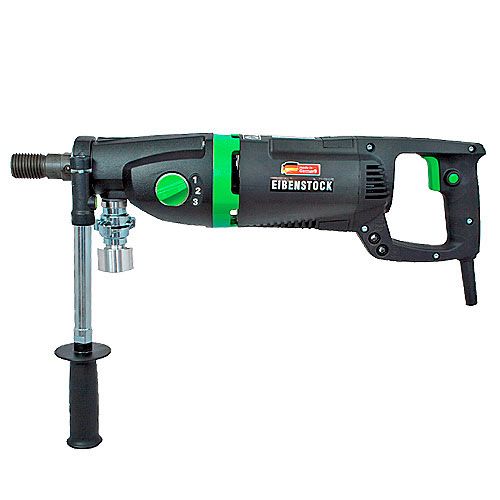 Машина сверлильная Diamaster Smit-160/2PD + станина D-200F - изображение 2