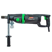 Машина сверлильная Diamaster Smit-160/2PD + станина D-200F - изображение 6