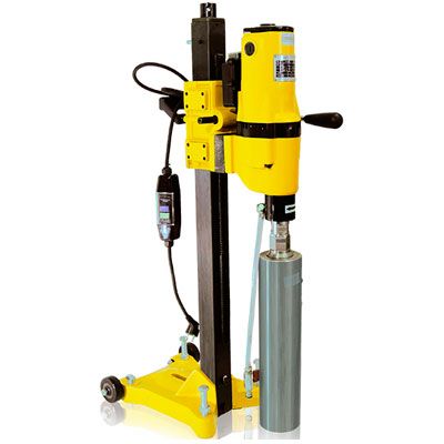 Станина Dr. Schulze Drill-14 eco - изображение 5