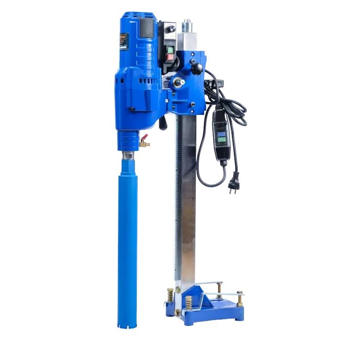 Бензорез REDVERG RD-GDC400 (без диска)