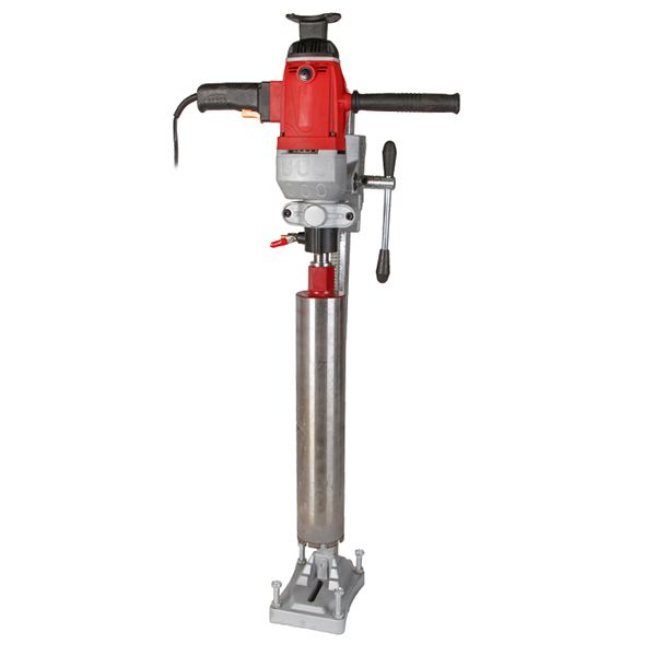 Установка алмазного сверления Alteco Professional DD 4025 MF - изображение 2