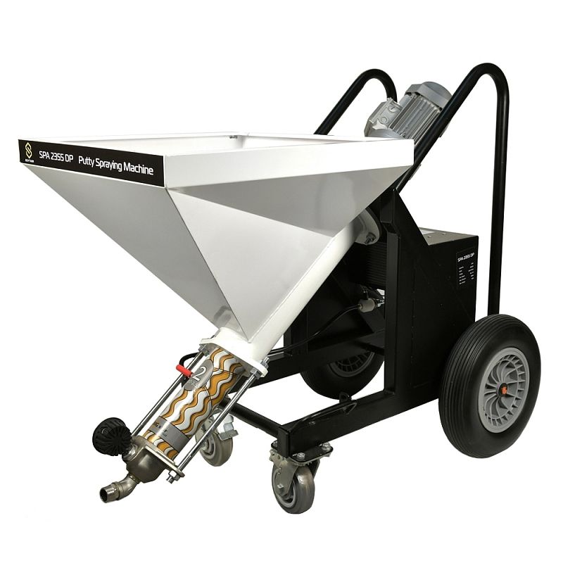 Магнитный сверлильный станок Heden DM-65V2