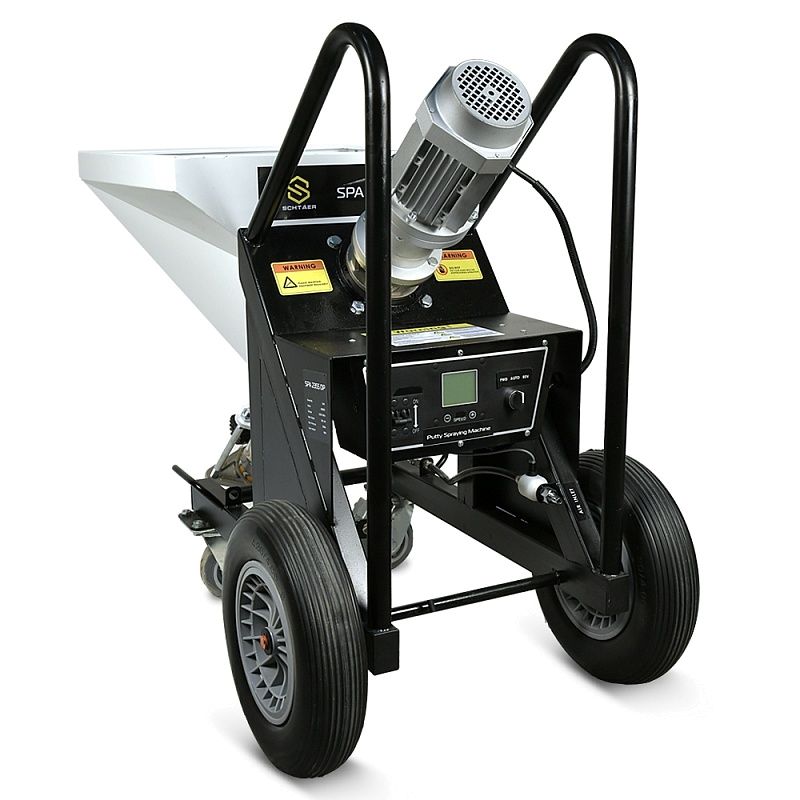 Магнитный сверлильный станок Heden DM-65V2 - изображение 2